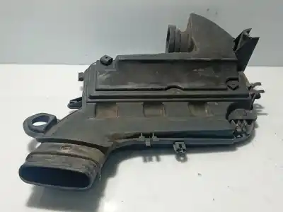 Pezzo di ricambio per auto di seconda mano supporto filtro aria per renault megane i classic (la0/1_) 1.9 dti (la08, la0n) riferimenti oem iam 7700110118  7701477095