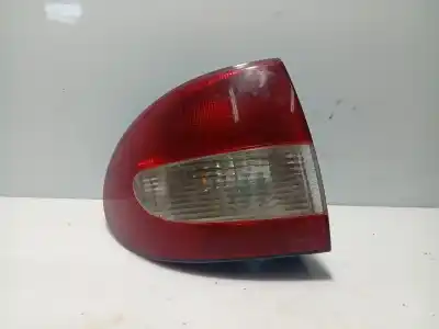 Pezzo di ricambio per auto di seconda mano lampada posteriore sinistra per renault megane i classic (la0/1_) 1.9 dti (la08, la0n) riferimenti oem iam 7701042628