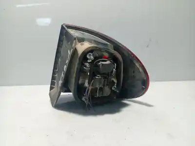 Автозапчастина б/у лівий ход ліхар для renault megane i classic (la0/1_) 1.9 dti (la08, la0n) посилання на oem iam 7701042628  