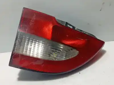 Pezzo di ricambio per auto di seconda mano luce di coda interna destra per renault megane i classic (la0/1_) 1.9 dti (la08, la0n) riferimenti oem iam 7700428052
