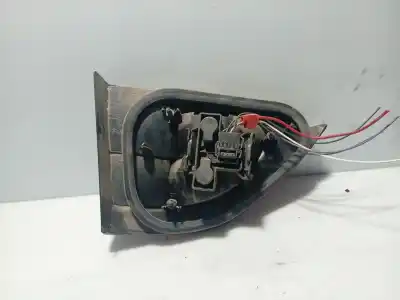 Pezzo di ricambio per auto di seconda mano luce di coda interna sinistra per renault megane i classic (la0/1_) 1.9 dti (la08, la0n) riferimenti oem iam 7700428053  7701042632