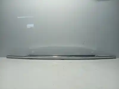 Автозапчастина б/у молдинг для RENAULT MEGANE I CLASSIC (LA0/1_) 1.9 DTI (LA08, LA0N) Посилання на OEM IAM 7700430224  