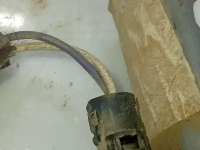 Автозапчастина б/у регулятор скла заднього правого для renault megane i classic (la0/1_) 1.9 dti (la08, la0n) посилання на oem iam 7700834342  