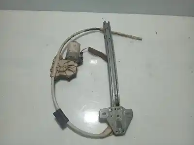 Автозапчастина б/у регулятор скла заднього правого для renault megane i classic (la0/1_) 1.9 dti (la08, la0n) посилання на oem iam 7700834342  