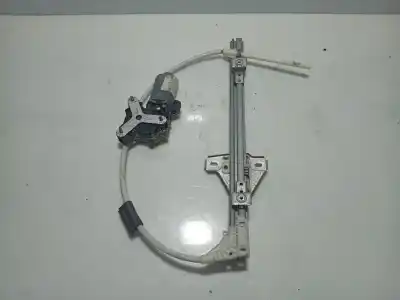 Pezzo di ricambio per auto di seconda mano alzacristalli posteriore sinistro per renault megane i classic (la0/1_) 1.9 dti (la08, la0n) riferimenti oem iam 7700834343