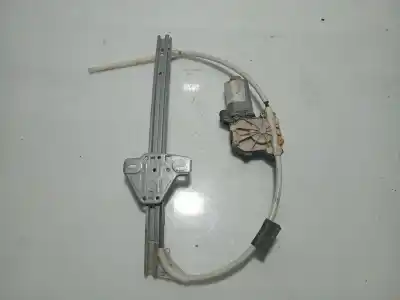 Автозапчастина б/у регулятор склона задній лівий для renault megane i classic (la0/1_) 1.9 dti (la08, la0n) посилання на oem iam 7700834343  