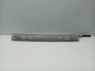 Pezzo di ricambio per auto di seconda mano Luce Freno Centrale per CITROEN C4 BERLINA 2.0 HDi CAT (RHR / DW10BTED4) Riferimenti OEM IAM 9646904580  
