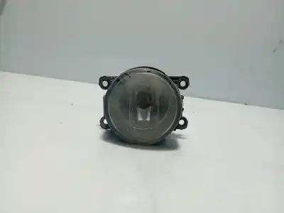 Pezzo di ricambio per auto di seconda mano Fendinebbia Sinistra per CITROEN C4 BERLINA 2.0 HDi CAT (RHR / DW10BTED4) Riferimenti OEM IAM 89210094  