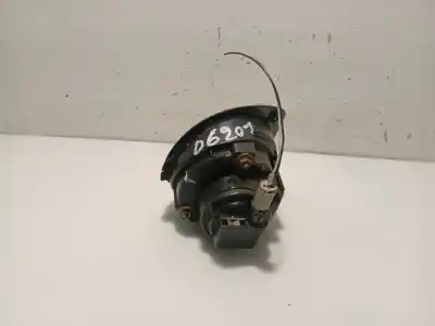 Second-hand car spare part right fog light for renault clio ii (bb_, cb_) 1.2 (bb0a, bb0f, bb10, bb1k, bb28, bb2d, bb2h, cb0a,... oem iam references 7701205664  