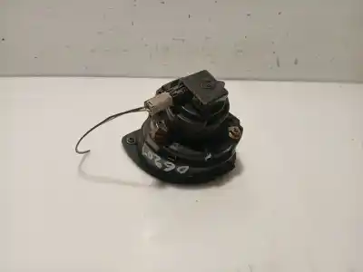 Second-hand car spare part right fog light for renault clio ii (bb_, cb_) 1.2 (bb0a, bb0f, bb10, bb1k, bb28, bb2d, bb2h, cb0a,... oem iam references 7701205664  