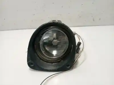 Автозапчасти б/у левая противотуманная фара за renault clio ii (bb_, cb_) 1.2 (bb0a, bb0f, bb10, bb1k, bb28, bb2d, bb2h, cb0a,... ссылки oem iam 7701205665  