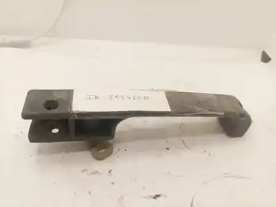 Tweedehands auto-onderdeel binnen voor rechts handvat voor seat marbella (28a) 0.9 cat oem iam-referenties 1895083d