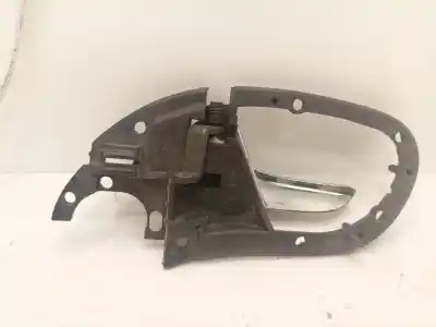 Second-hand car spare part interior right front handle for seat toledo ii (1m2) 1.6 16v oem iam references 1m0837114  