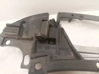 Second-hand car spare part interior right front handle for seat toledo ii (1m2) 1.6 16v oem iam references 1m0837114  