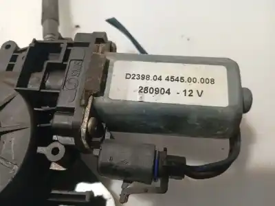 Автозапчасти б/у регулятор стекла переднего правого за renault clio ii (bb_, cb_) 1.2 (bb0a, bb0f, bb10, bb1k, bb28, bb2d, bb2h, cb0a,... ссылки oem iam 7700842246  