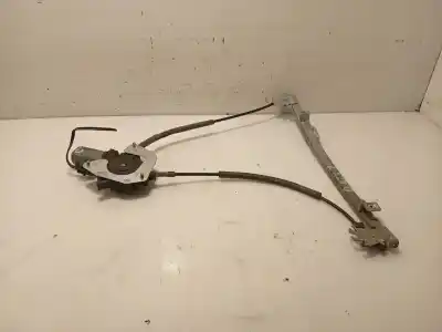 Автозапчасти б/у регулятор стекла переднего правого за renault clio ii (bb_, cb_) 1.2 (bb0a, bb0f, bb10, bb1k, bb28, bb2d, bb2h, cb0a,... ссылки oem iam 7700842246  