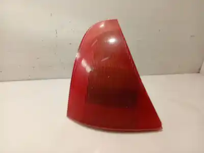 Автозапчасти б/у левый задний фонарь за renault clio ii (bb_, cb_) 1.2 (bb0a, bb0f, bb10, bb1k, bb28, bb2d, bb2h, cb0a,... ссылки oem iam 7700410515  