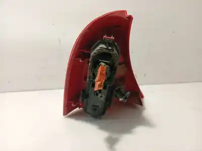 Автозапчастина б/у правий ліхтар для renault clio ii (bb_, cb_) 1.2 (bb0a, bb0f, bb10, bb1k, bb28, bb2d, bb2h, cb0a,... посилання на oem iam 7700410518  