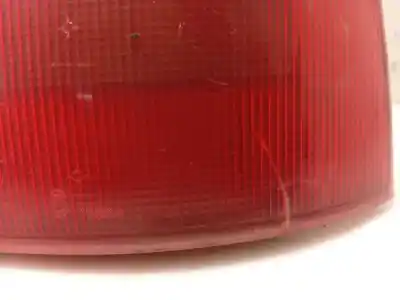 Автозапчастина б/у правий ліхтар для renault clio ii (bb_, cb_) 1.2 (bb0a, bb0f, bb10, bb1k, bb28, bb2d, bb2h, cb0a,... посилання на oem iam 7700410518  