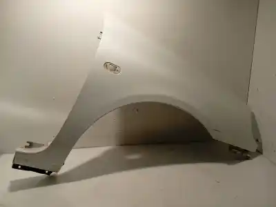 Автозапчасти б/у левое переднее крыло за RENAULT CLIO II (BB_, CB_) 1.2 (BB0A, BB0F, BB10, BB1K, BB28, BB2D, BB2H, CB0A,... ссылки OEM IAM 7701473025  