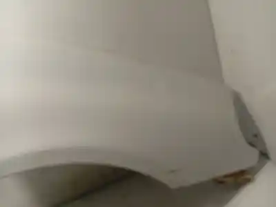 Автозапчасти б/у левое переднее крыло за renault clio ii (bb_, cb_) 1.2 (bb0a, bb0f, bb10, bb1k, bb28, bb2d, bb2h, cb0a,... ссылки oem iam 7701473025  