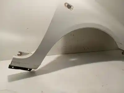 Автозапчасти б/у левое переднее крыло за renault clio ii (bb_, cb_) 1.2 (bb0a, bb0f, bb10, bb1k, bb28, bb2d, bb2h, cb0a,... ссылки oem iam 7701473025  