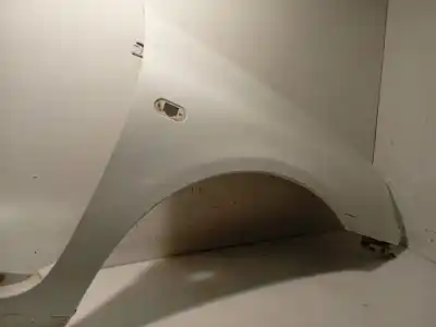 Автозапчасти б/у левое переднее крыло за renault clio ii (bb_, cb_) 1.2 (bb0a, bb0f, bb10, bb1k, bb28, bb2d, bb2h, cb0a,... ссылки oem iam 7701473025  