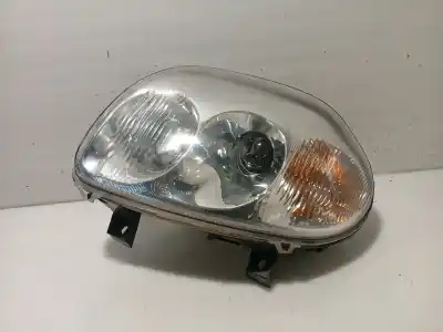 Автозапчасти б/у  за RENAULT CLIO II (BB_, CB_)  ссылки OEM IAM 7701045174  