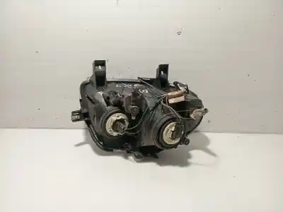 Автозапчасти б/у левая фара за renault clio ii (bb_, cb_) 1.2 (bb0a, bb0f, bb10, bb1k, bb28, bb2d, bb2h, cb0a,... ссылки oem iam 7701045174  