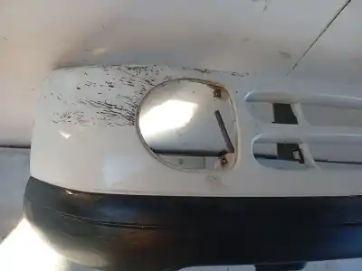 Pezzo di ricambio per auto di seconda mano paraurti anteriore per renault clio ii (bb_, cb_) 1.2 (bb0a, bb0f, bb10, bb1k, bb28, bb2d, bb2h, cb0a,... riferimenti oem iam 7701470895  