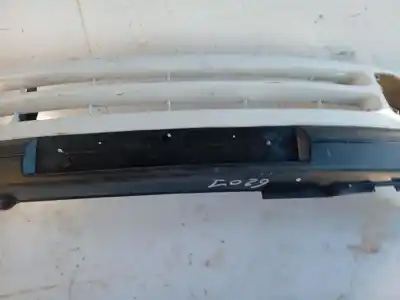 Pezzo di ricambio per auto di seconda mano paraurti anteriore per renault clio ii (bb_, cb_) 1.2 (bb0a, bb0f, bb10, bb1k, bb28, bb2d, bb2h, cb0a,... riferimenti oem iam 7701470895  