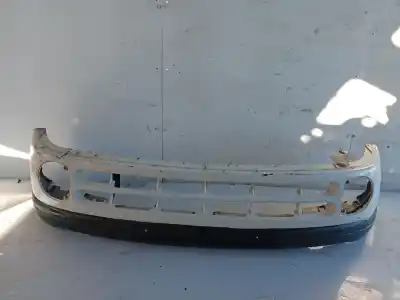 Pezzo di ricambio per auto di seconda mano paraurti anteriore per renault clio ii (bb_, cb_) 1.2 (bb0a, bb0f, bb10, bb1k, bb28, bb2d, bb2h, cb0a,... riferimenti oem iam 7701470895  