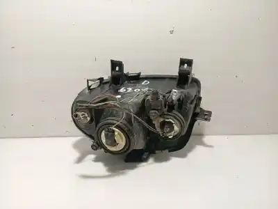 Автозапчасти б/у правая фара за renault clio ii (bb_, cb_) 1.2 (bb0a, bb0f, bb10, bb1k, bb28, bb2d, bb2h, cb0a,... ссылки oem iam 7701045175  