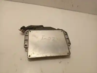 Second-hand car spare part ecu engine control for renault clio ii (bb_, cb_) 1.2 (bb0a, bb0f, bb10, bb1k, bb28, bb2d, bb2h, cb0a,... oem iam references 7700115161 0193134772 216548214