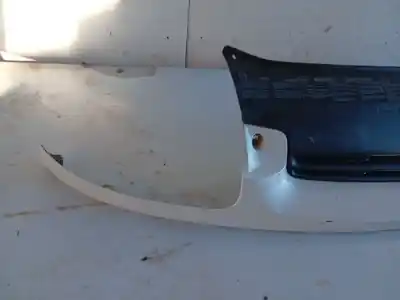 Pezzo di ricambio per auto di seconda mano modanatura per renault clio ii (bb_, cb_) 1.2 (bb0a, bb0f, bb10, bb1k, bb28, bb2d, bb2h, cb0a,... riferimenti oem iam 7701470684  