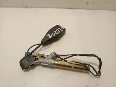 Second-hand car spare part left front seat belt buckle for renault clio ii (bb_, cb_) 1.2 (bb0a, bb0f, bb10, bb1k, bb28, bb2d, bb2h, cb0a,... oem iam references 8200703358  