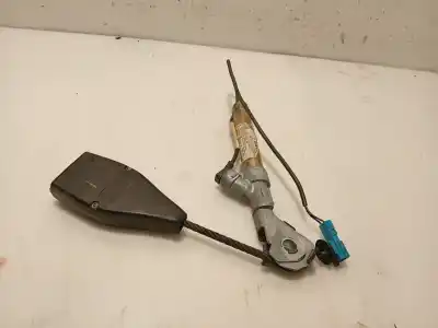 Second-hand car spare part right front seat belt buckle for renault clio ii (bb_, cb_) 1.2 (bb0a, bb0f, bb10, bb1k, bb28, bb2d, bb2h, cb0a,... oem iam references 8200703361  