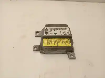 Second-hand car spare part airbag control unit for renault clio ii (bb_, cb_) 1.2 (bb0a, bb0f, bb10, bb1k, bb28, bb2d, bb2h, cb0a,... oem iam references 7700428310 087 0285001157