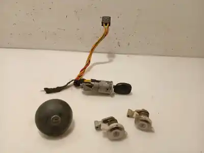 Автозапчасти б/у переключатель стартера за renault clio ii (bb_, cb_) 1.2 (bb0a, bb0f, bb10, bb1k, bb28, bb2d, bb2h, cb0a,... ссылки oem iam 7701472806