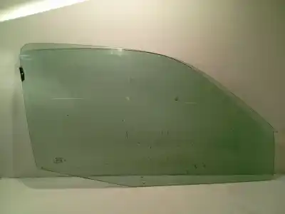 Second-hand car spare part front right glass window for renault clio ii (bb_, cb_) 1.2 (bb0a, bb0f, bb10, bb1k, bb28, bb2d, bb2h, cb0a,... oem iam references 7700842901  
