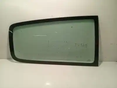 Автозапчасти б/у заднее правое окно за renault clio ii (bb_, cb_) 1.2 (bb0a, bb0f, bb10, bb1k, bb28, bb2d, bb2h, cb0a,... ссылки oem iam 7700412498