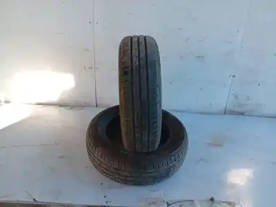 Автозапчасти б/у шина за renault clio ii (bb_, cb_) 1.2 (bb0a, bb0f, bb10, bb1k, bb28, bb2d, bb2h, cb0a,... ссылки oem iam 16565r14