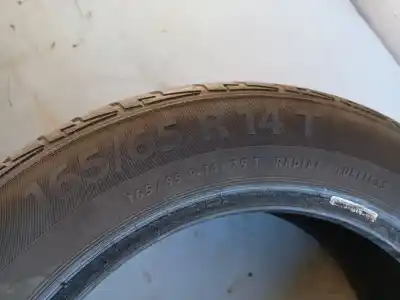 Second-hand car spare part tire for renault clio ii (bb_, cb_) 1.2 (bb0a, bb0f, bb10, bb1k, bb28, bb2d, bb2h, cb0a,... oem iam references 16565r14 1123 79t