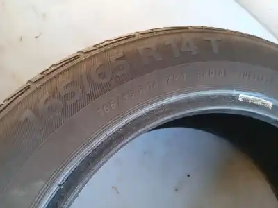 Second-hand car spare part tire for renault clio ii (bb_, cb_) 1.2 (bb0a, bb0f, bb10, bb1k, bb28, bb2d, bb2h, cb0a,... oem iam references 16565r14 1123 79t