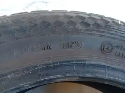 Second-hand car spare part tire for renault clio ii (bb_, cb_) 1.2 (bb0a, bb0f, bb10, bb1k, bb28, bb2d, bb2h, cb0a,... oem iam references 16565r14 1123 79t