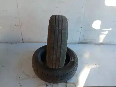 Автозапчасти б/у шина за renault clio ii (bb_, cb_) 1.2 (bb0a, bb0f, bb10, bb1k, bb28, bb2d, bb2h, cb0a,... ссылки oem iam 16565r14