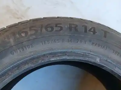 Second-hand car spare part tire for renault clio ii (bb_, cb_) 1.2 (bb0a, bb0f, bb10, bb1k, bb28, bb2d, bb2h, cb0a,... oem iam references 16565r14 1123 79t