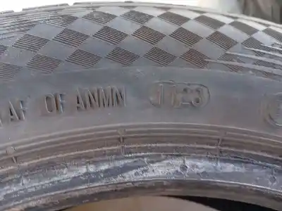 Second-hand car spare part tire for renault clio ii (bb_, cb_) 1.2 (bb0a, bb0f, bb10, bb1k, bb28, bb2d, bb2h, cb0a,... oem iam references 16565r14 1123 79t