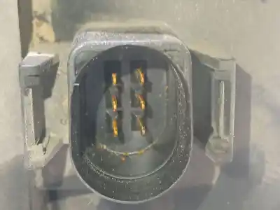 Pezzo di ricambio per auto di seconda mano misuratore di flusso per audi a4 b5 (8d2) 1.8 riferimenti oem iam 074906461  