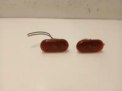 Автозапчастина б/у ліва бічна для RENAULT CLIO II (BB_, CB_) 1.2 (BB0A, BB0F, BB10, BB1K, BB28, BB2D, BB2H, CB0A,... Посилання на OEM IAM 8200257684  